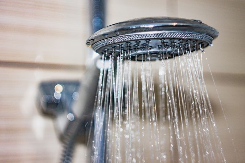 Multiple Showerheads