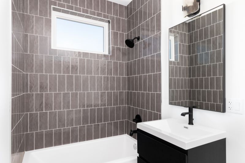 Classic Bathroom Makeover