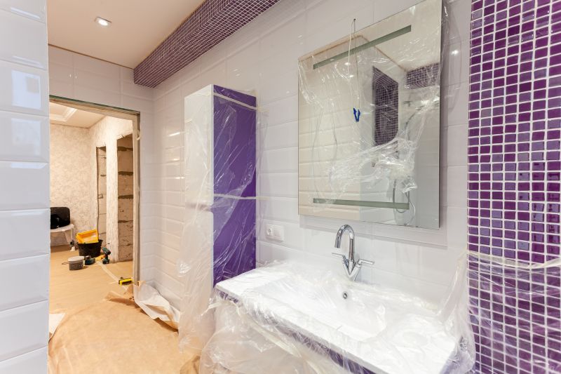 Top Bathroom Remodeling Companies in Salem, VA
